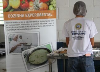 Prefeitura retoma Programa de Aquisição de Alimentos, que beneficia mais de mil pessoas em Hortolândia