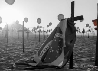 Pesquisa da Unicamp dá origem a memorial nacional sobre a pandemia