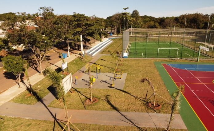 Campo da Mina